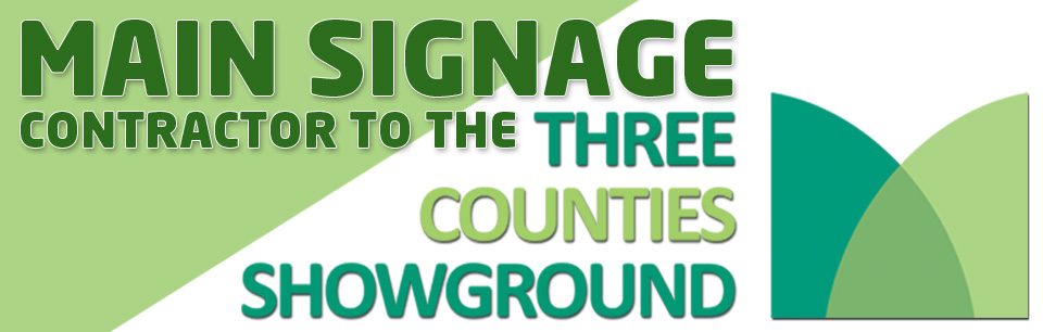 TCCS-Signage